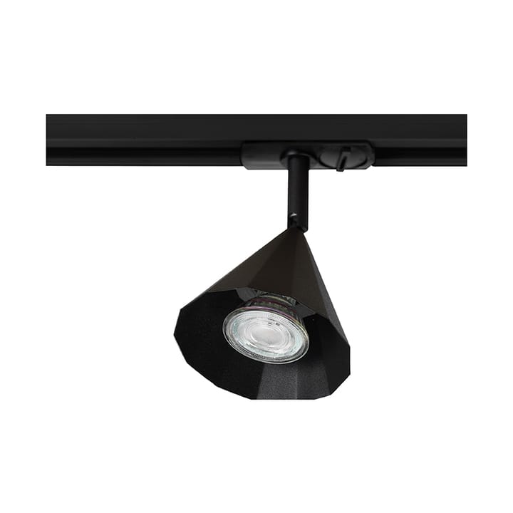 Spot plafond Rain 10 - Black - CO Bankeryd