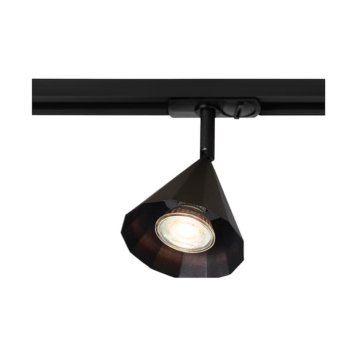Spot plafond Rain 10, Black CO Bankeryd
