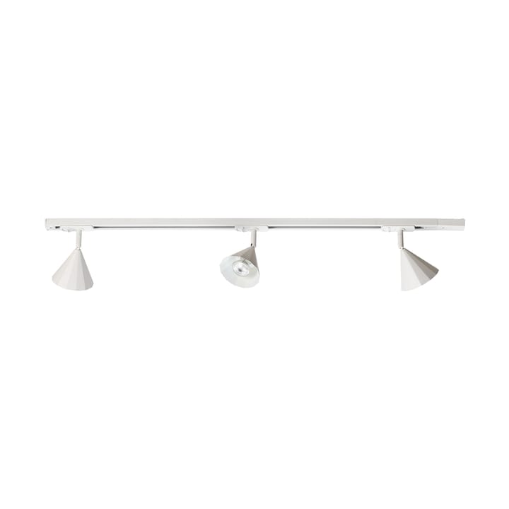 Spot plafond Rain 10, White CO Bankeryd