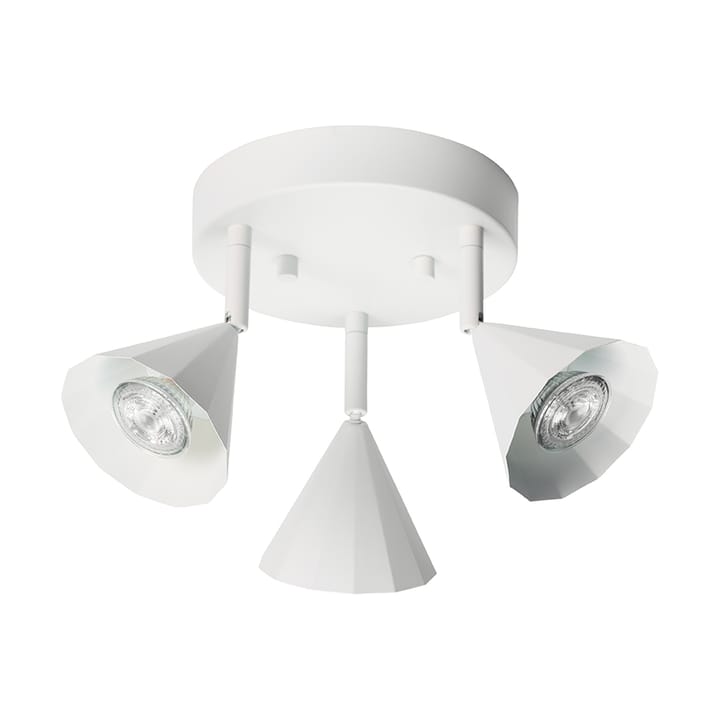 Spot plafond Rain 18 - White - CO Bankeryd