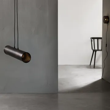 Suspension Ooze - silver - CO Bankeryd