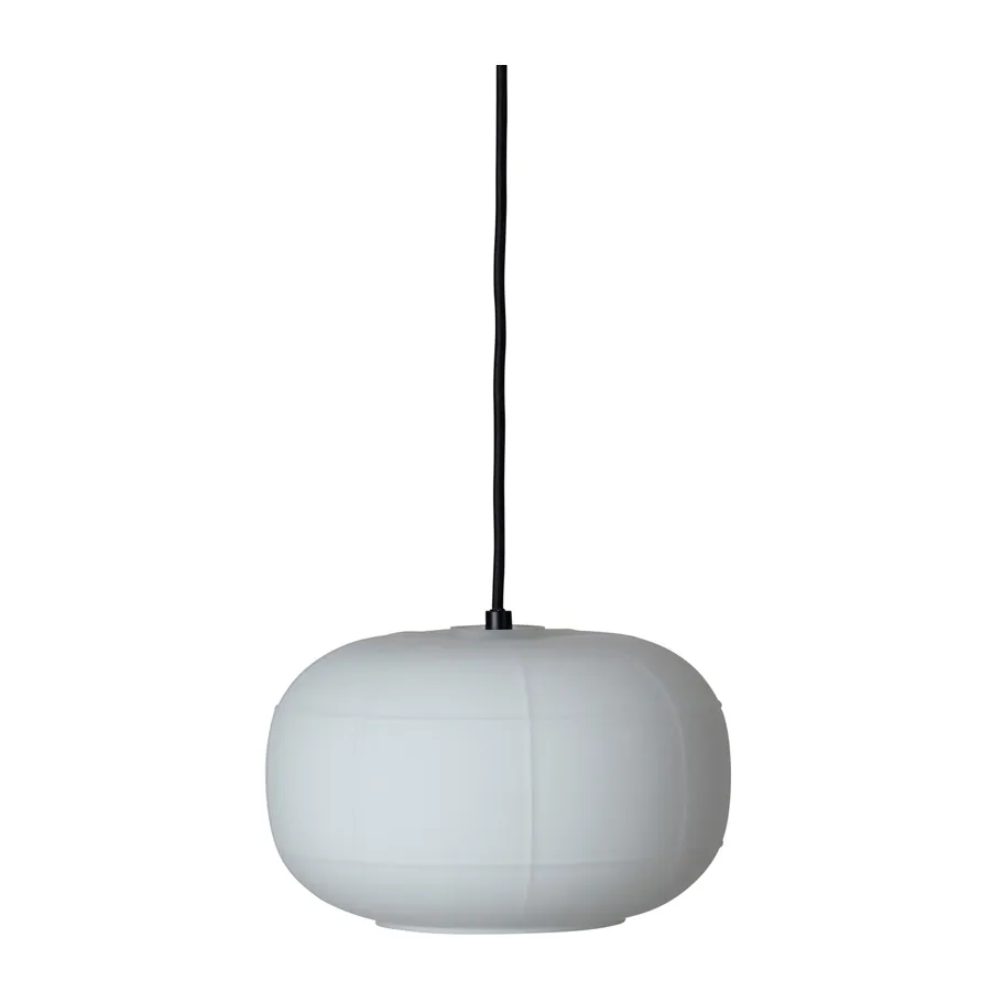 Suspension Rut Ø24 cm, Blanc CO Bankeryd