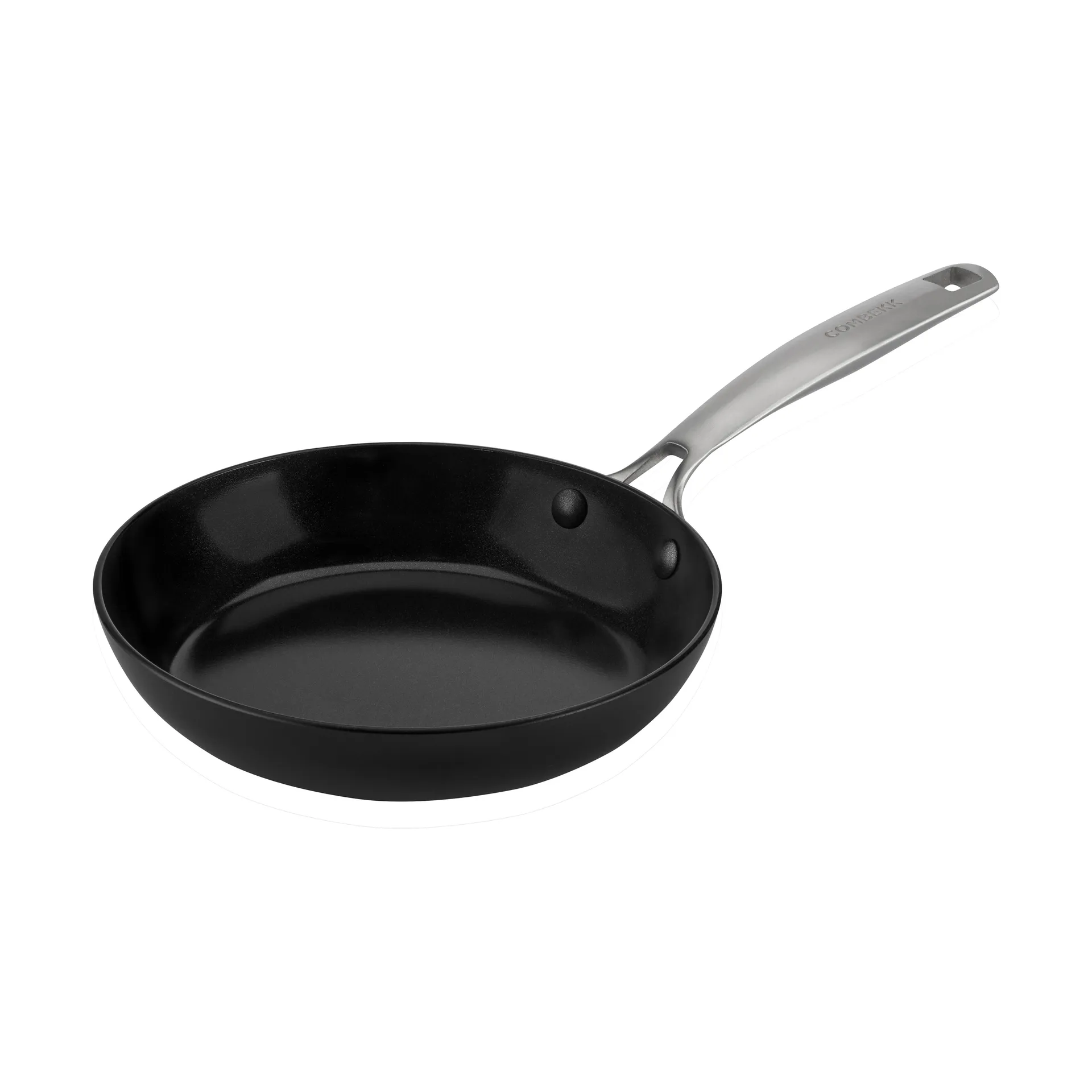 Poêle Combekk Element en aluminium noir, Ø20 cm Combekk