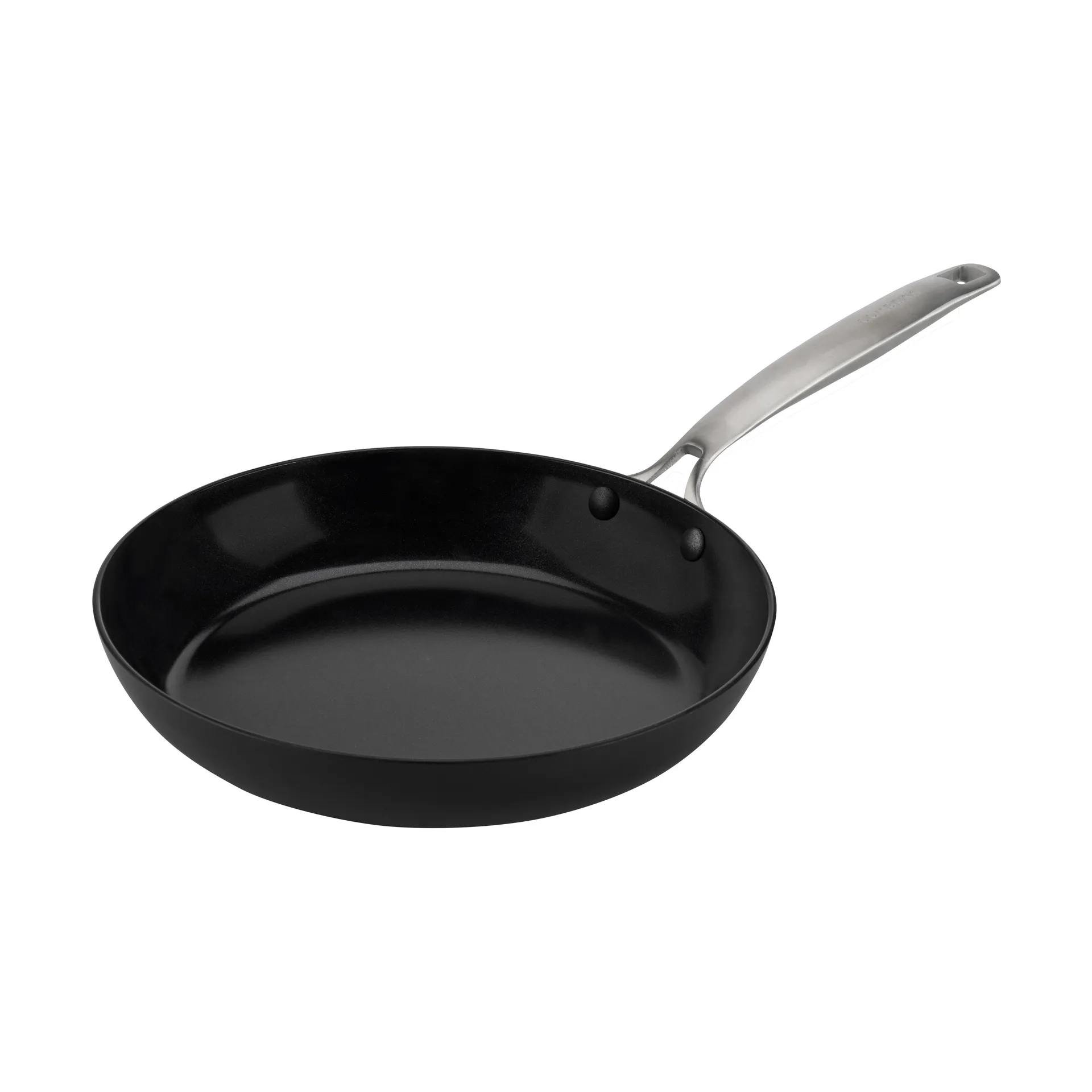 Poêle Combekk Element en aluminium noir, Ø28 cm Combekk