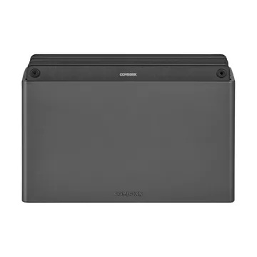 Set de planches à découper Combekk, 5 pièces - Black-black - Combekk