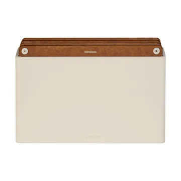 Set de planches à découper Combekk, 5 pièces - Sand-brown - Combekk