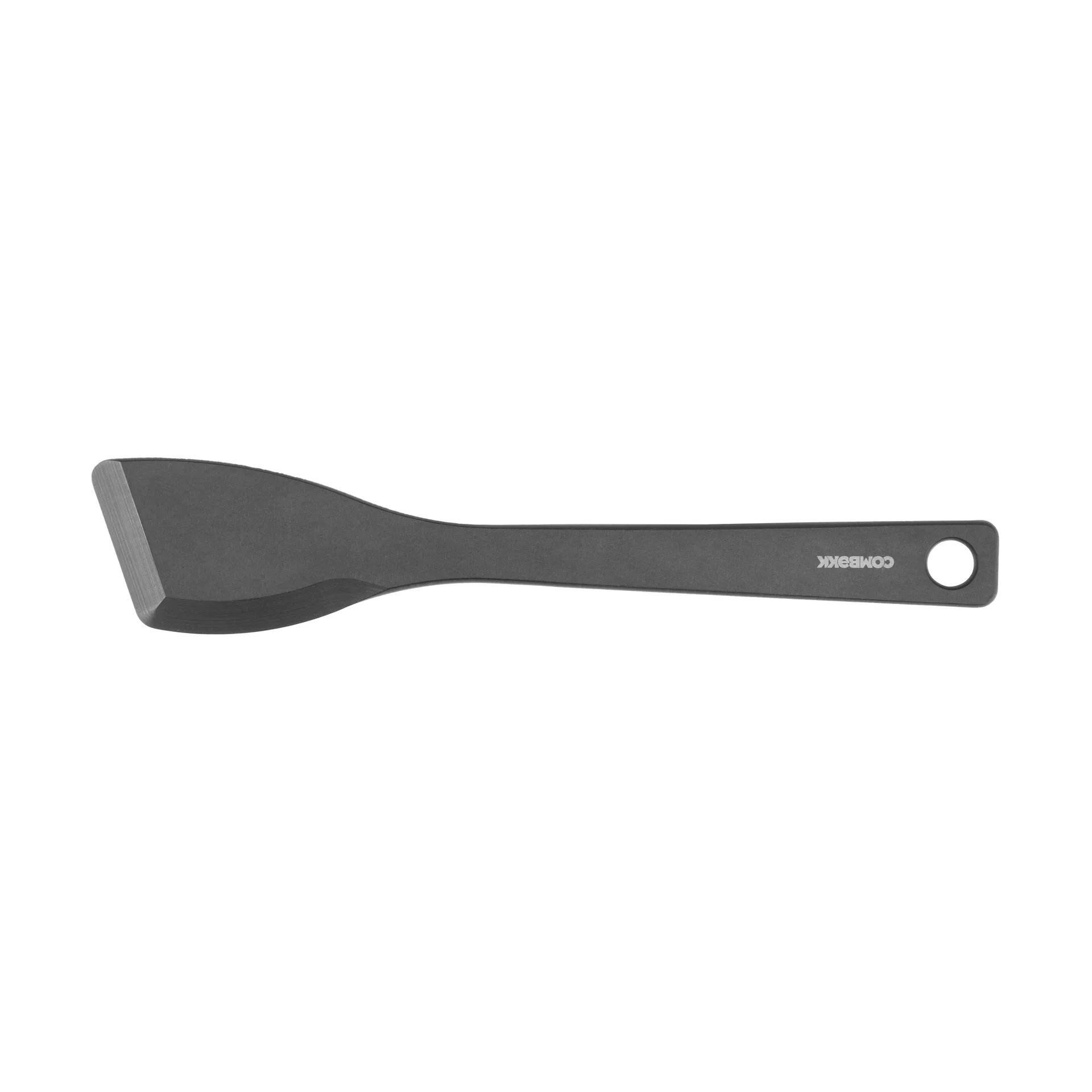 Spatule Combekk en fibre de bois, Black Combekk