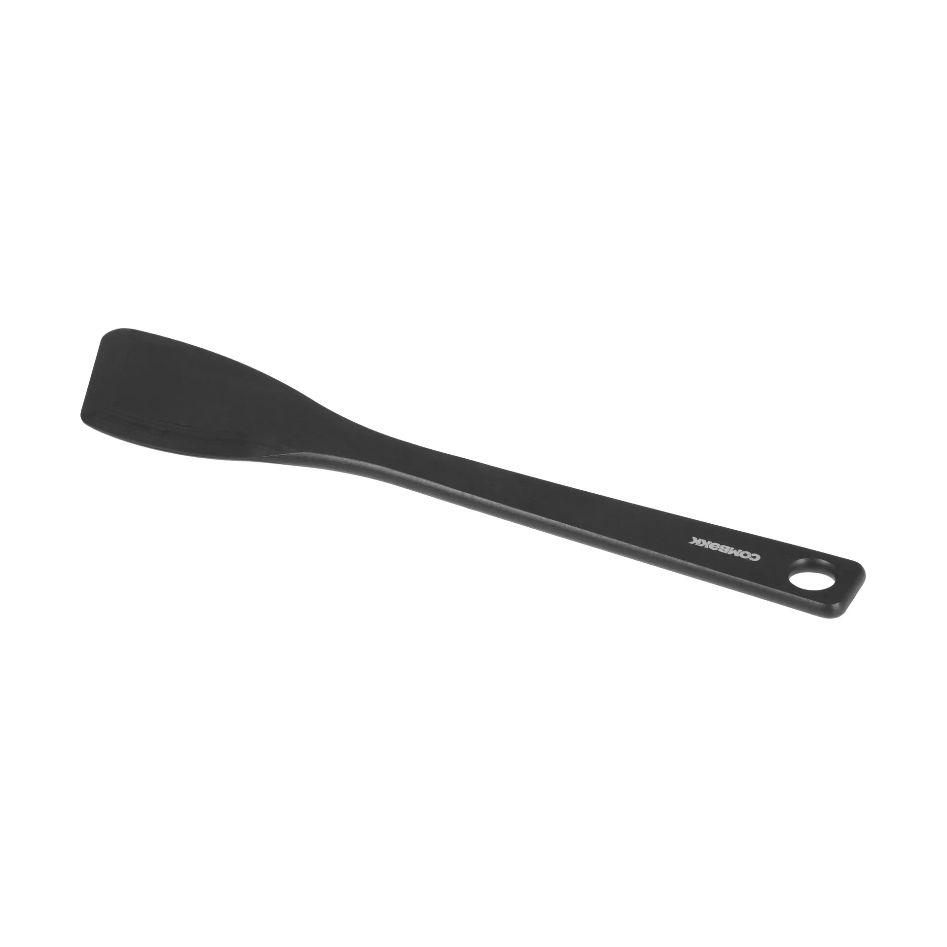 Spatule Combekk en fibre de bois, Black Combekk