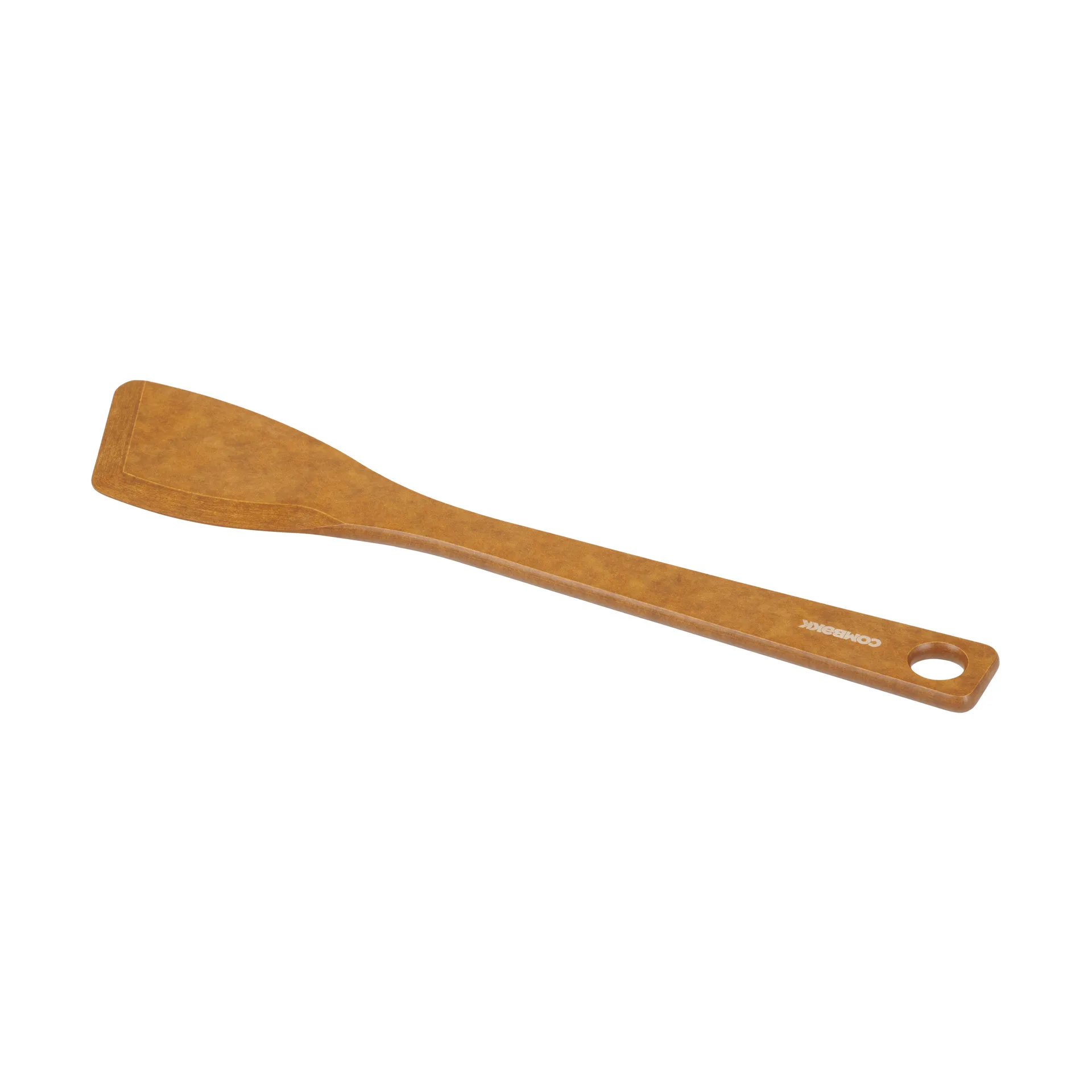 Spatule Combekk en fibre de bois, Brown Combekk