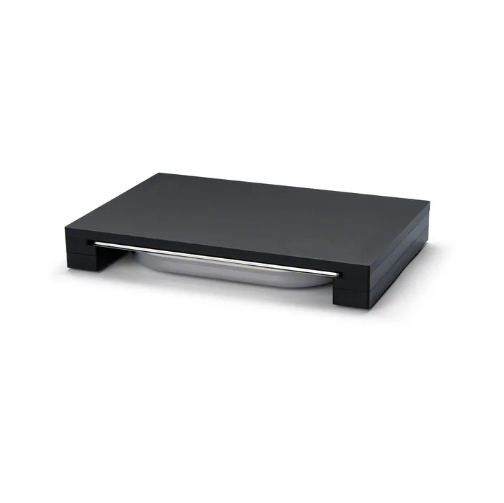 Planche à découper Duracore avec tiroir   - 39x27 - Continenta