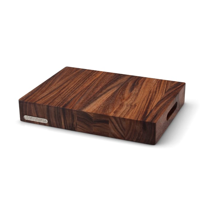 Planche à découper en acacia - 30x39,5 cm - Continenta