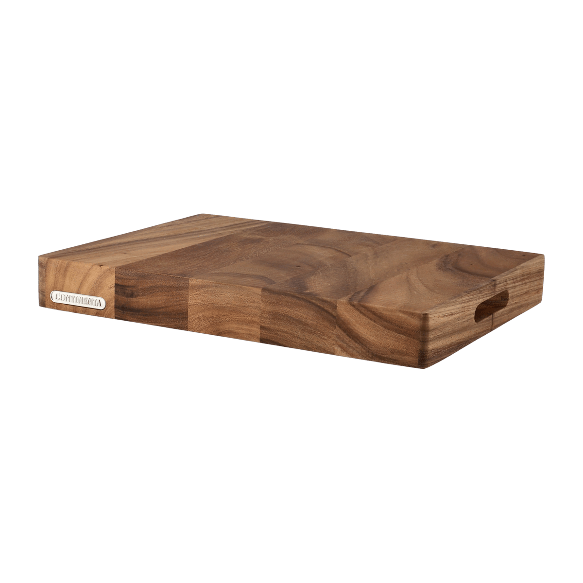 Continenta Planche à découper en acacia 36x48 cm