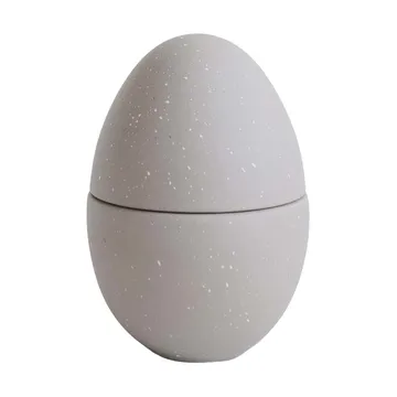 Bol Bonbonniere 14 cm - Sable-shell - Cooee Design