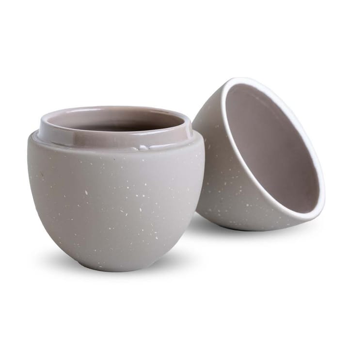 Bol Bonbonniere 14 cm, Sable-shell Cooee Design