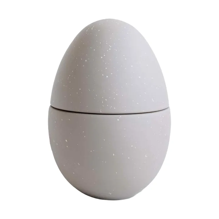 Bol Bonbonniere 18 cm - Sable-shell - Cooee Design