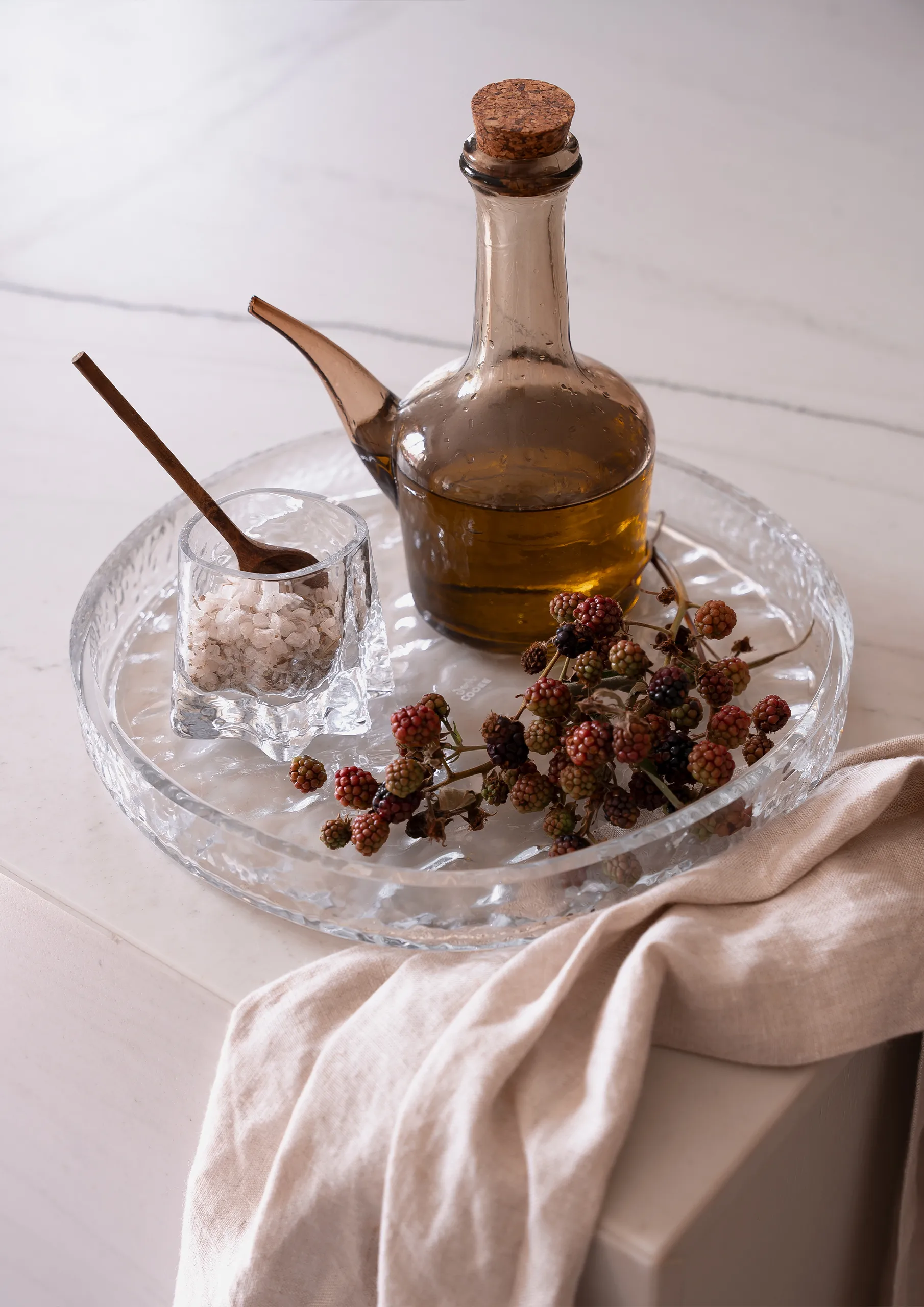 Bol Gry Ø15 cm, Clair Cooee Design