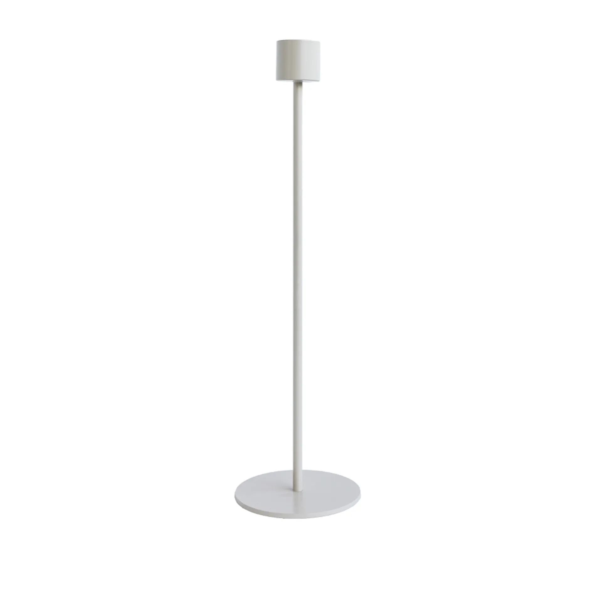 Bougeoir Cooee 29cm, Shell Cooee Design