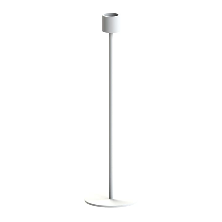 Bougeoir Cooee 29cm - white - Cooee Design