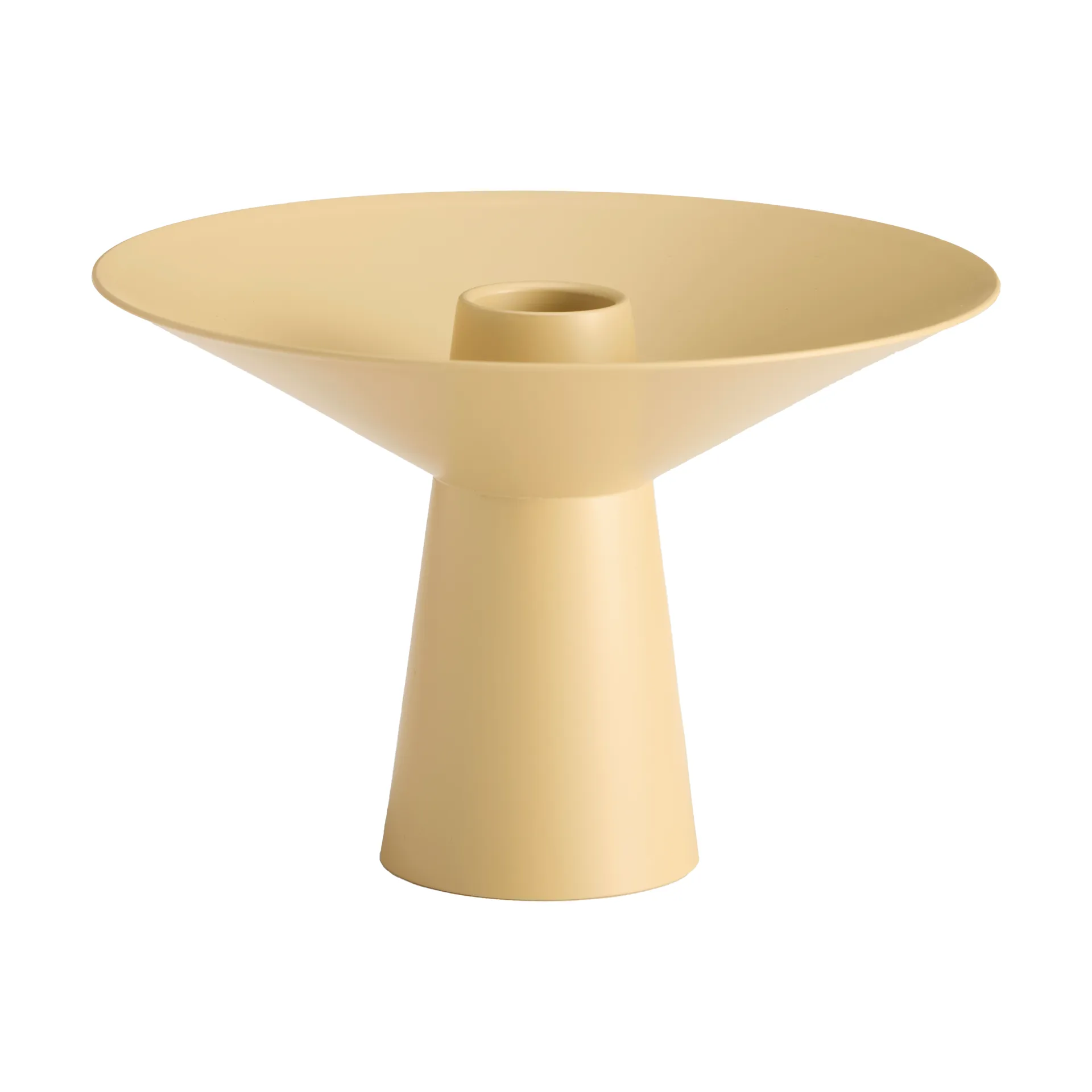 Bougeoir Uma, Cacahuète Cooee Design