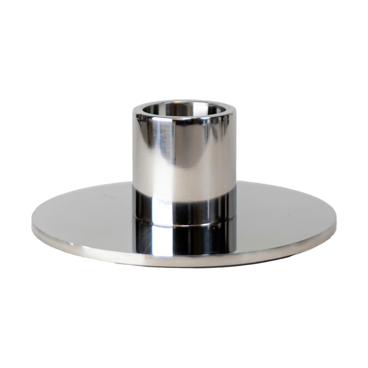 Chandelier bas Cooee 3 cm - Acier inoxydable - Cooee Design