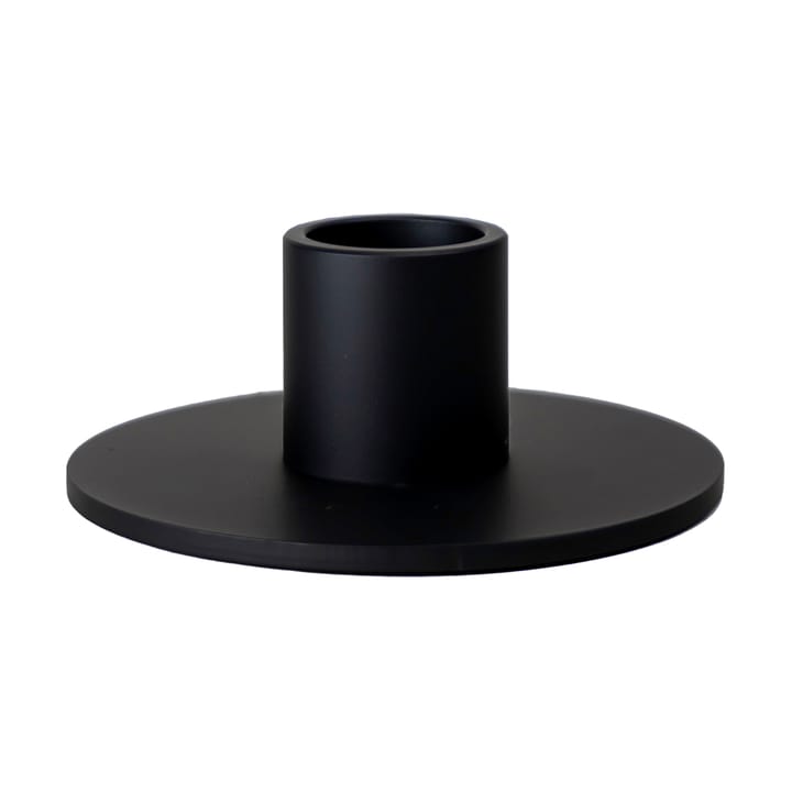 Chandelier bas Cooee 3 cm - Noir - Cooee Design