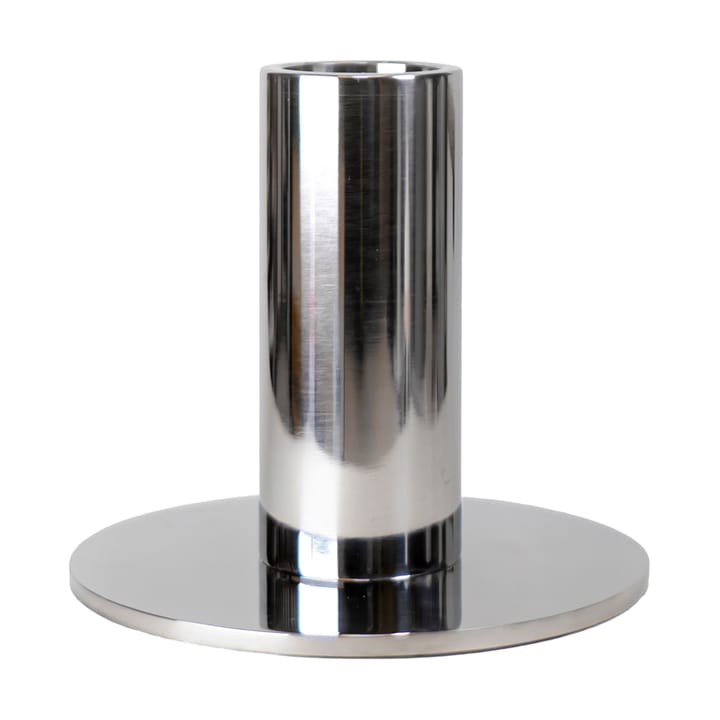 Chandelier bas Cooee 7 cm - Acier inoxydable - Cooee Design