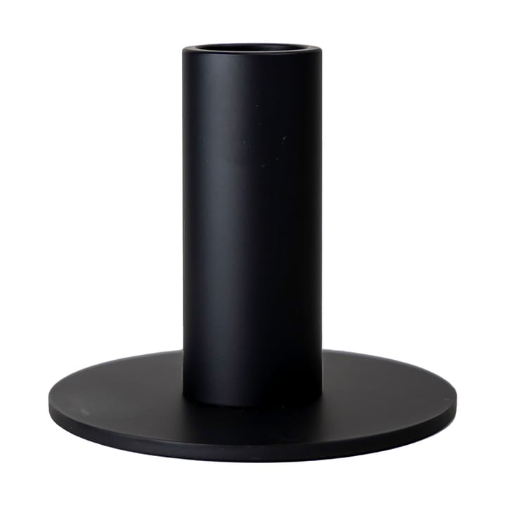 Chandelier bas Cooee 7 cm - Noir - Cooee Design