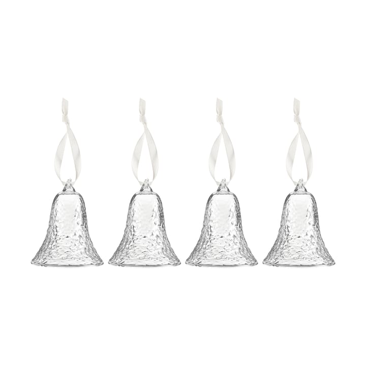 Cloche Gry 8 cm - Clair - Cooee Design