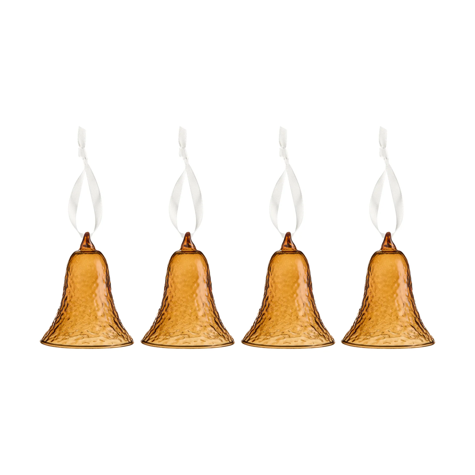 Cloche Gry 8 cm, Cognac Cooee Design