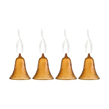 Cloche Gry 8 cm - Cognac - Cooee Design