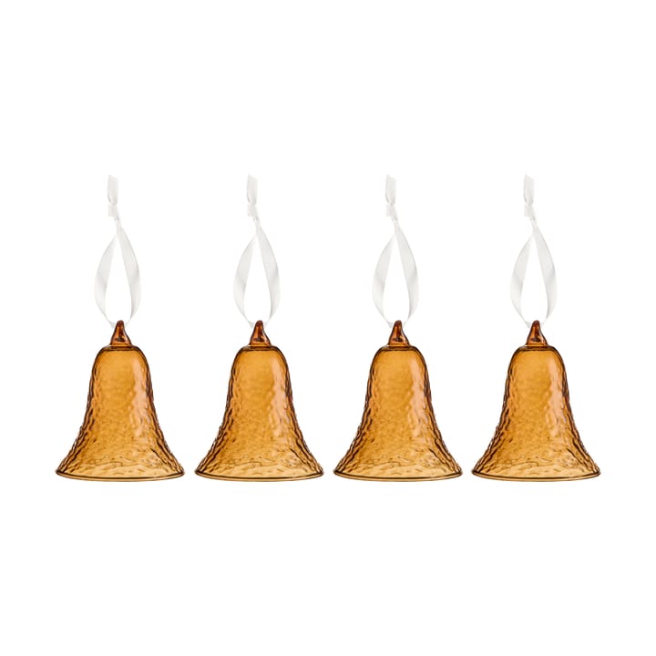 Cloche Gry 8 cm - Cognac - Cooee Design