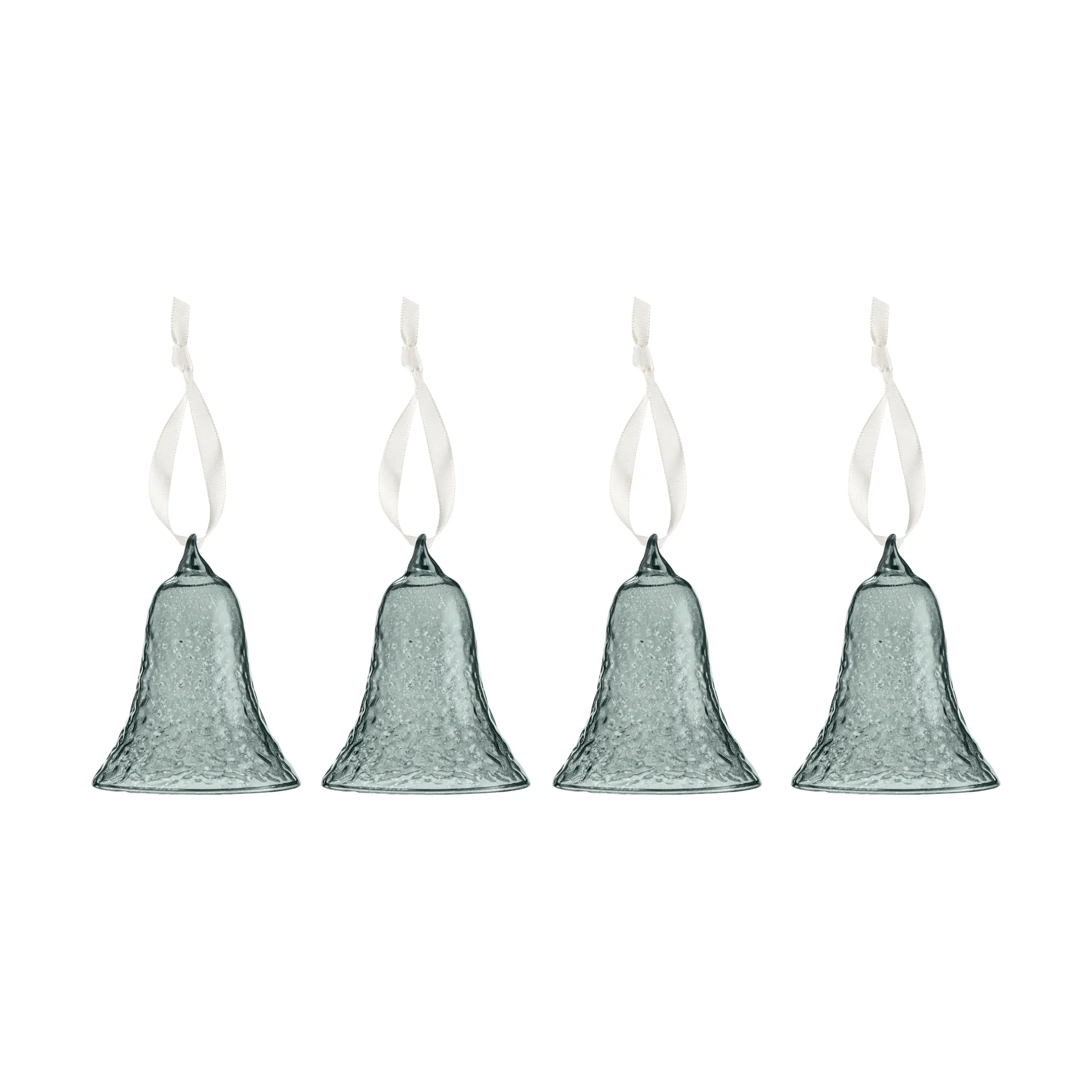 Cloche Gry 8 cm, Fumée Cooee Design