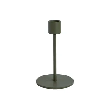 Cooee Bougeoir 13 cm - Olive - Cooee Design
