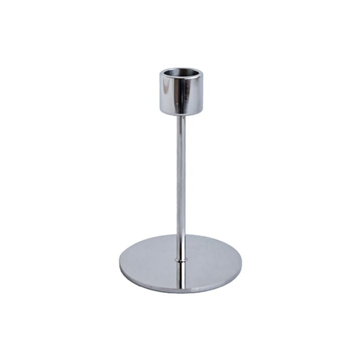 Cooee Bougeoir 13 cm - Stainless steel - Cooee Design