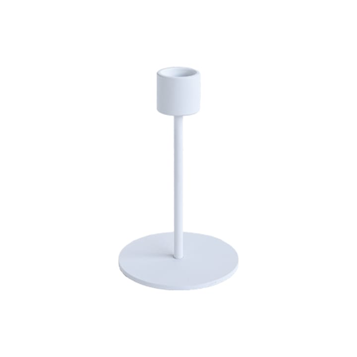 Cooee Bougeoir 13 cm - White - Cooee Design