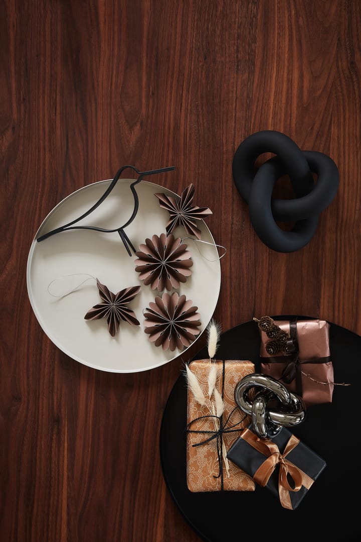 Décoration de Noël Paper Stars, Coffee Cooee Design