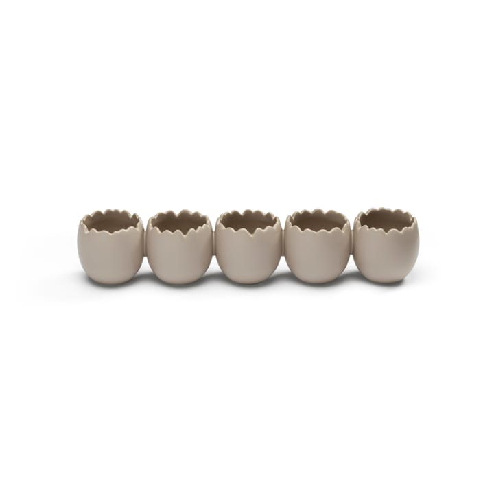 Décoration de Pâques Easter line - Sable - Cooee Design