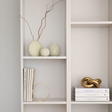 Décoration Knot Table Large - Gold - Cooee Design