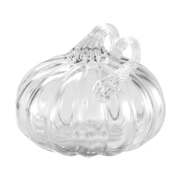 Décoration Pumpkin 10 cm - Clair - Cooee Design