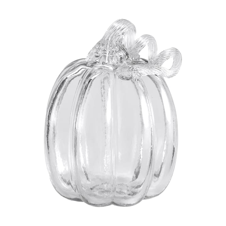 Décoration Pumpkin 14 cm - Clair - Cooee Design