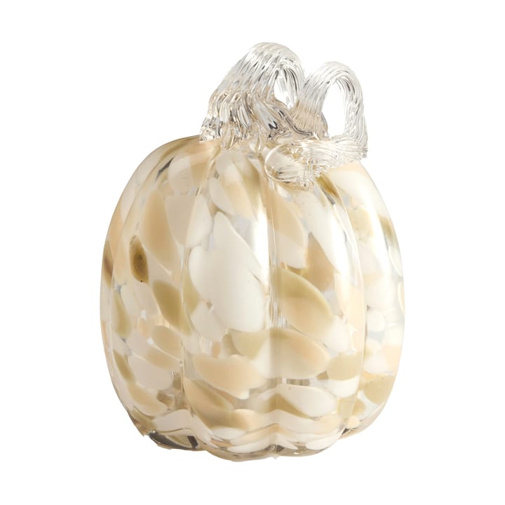 Décoration Pumpkin 14 cm - Confettis - Cooee Design