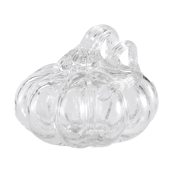 Décoration Pumpkin 8 cm - Clair - Cooee Design