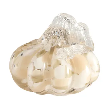 Décoration Pumpkin 8 cm - Confettis - Cooee Design