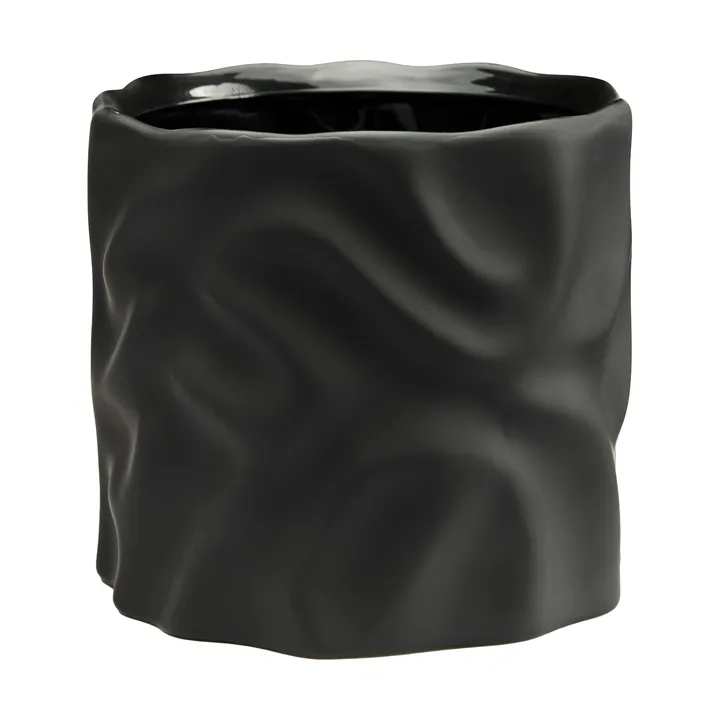 Drift desert pot de fleurs - Back, taille L Ø21,5 cm - Cooee Design