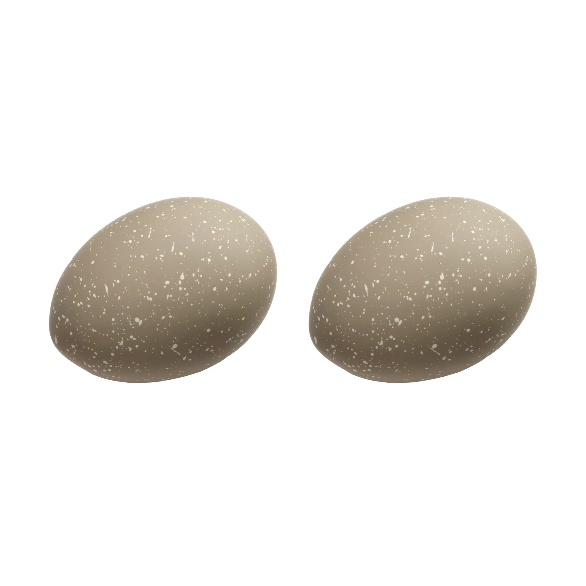 Easter Deco œufs lot de 2, Sand Cooee Design