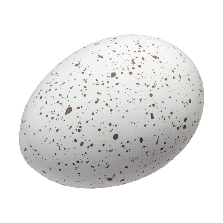 Easter Deco œufs lot de 2 - White - Cooee Design