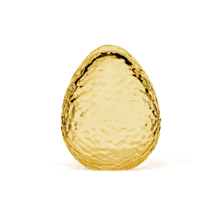 Gry œuf 12 cm - Honey - Cooee Design
