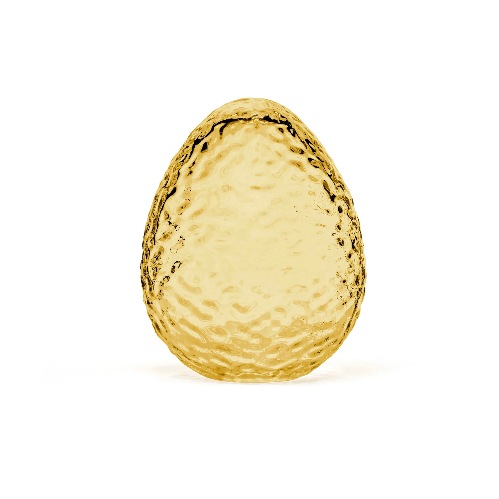 Gry œuf 16 cm, Miel Cooee Design