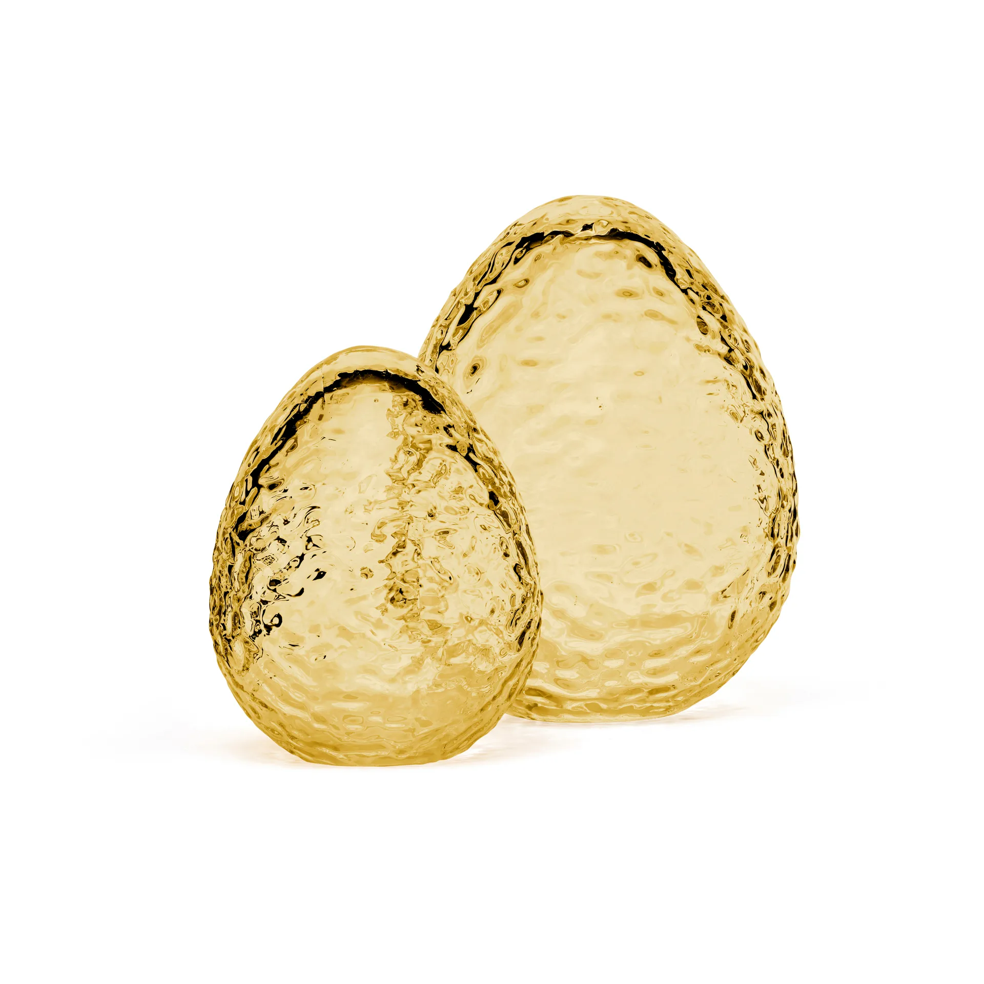 Gry œuf 16 cm, Miel Cooee Design