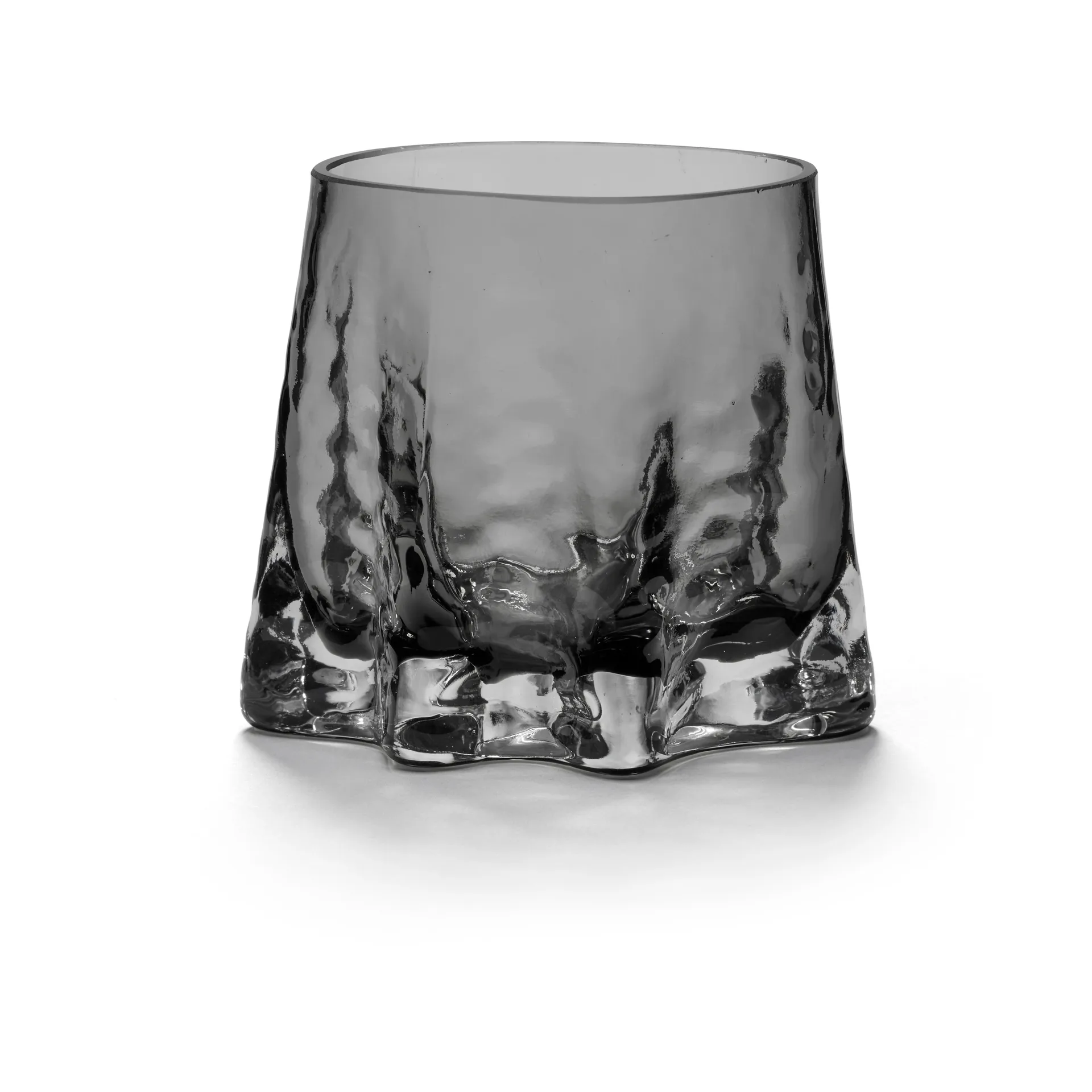 Photophore Gry Ø11 cm, Fumée Cooee Design